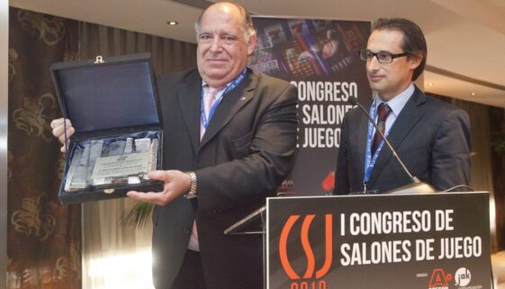 I CONGRESO SALONES 460