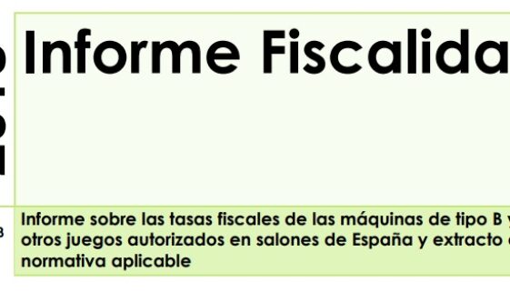 informe fiscalidad 18