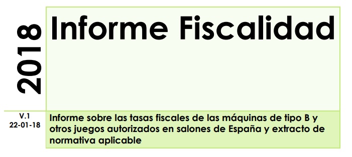 informe fiscalidad 18