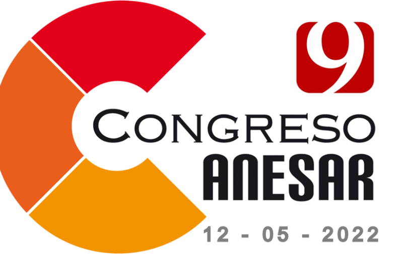 logo 9 congreso