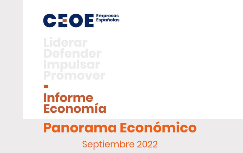 panorama economico