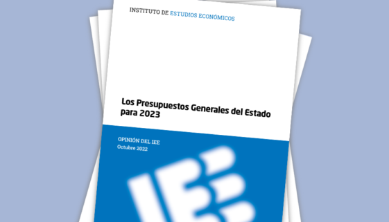 Informe IEE