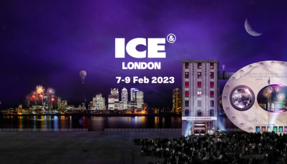 ICE-London