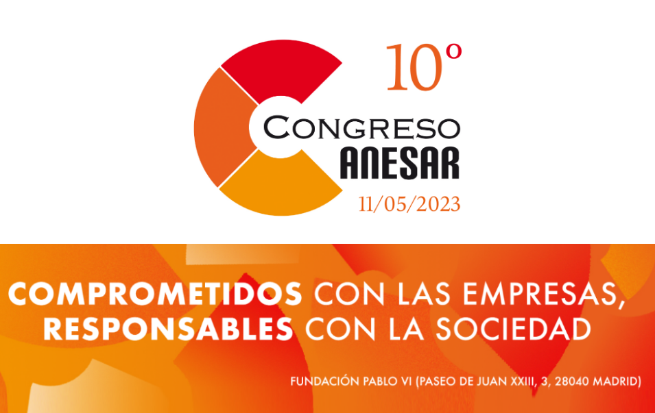 10 Congreso ANESAR