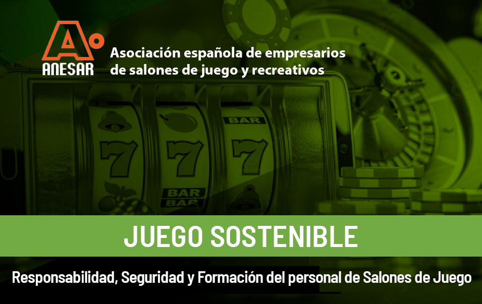 curso juego sostenible