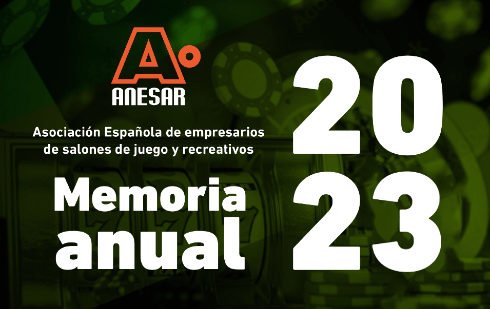 memoria ANESAR 2023