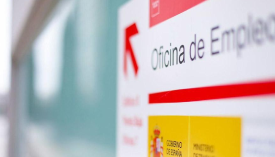 oficina empleo