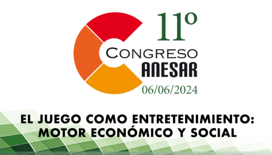 11 congreso ANESAR