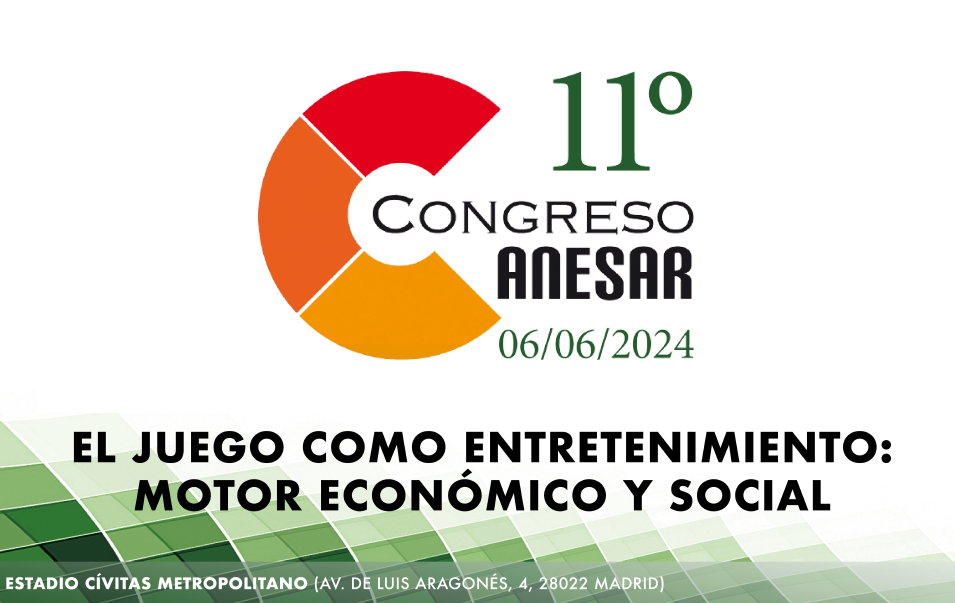 11 congreso ANESAR