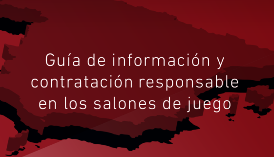 guía de información contratación