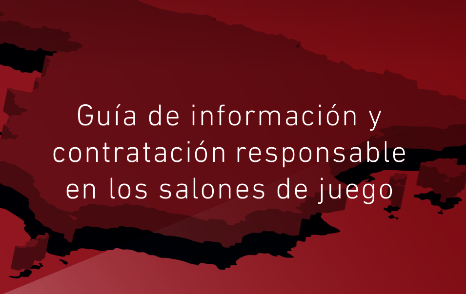 guía de información contratación