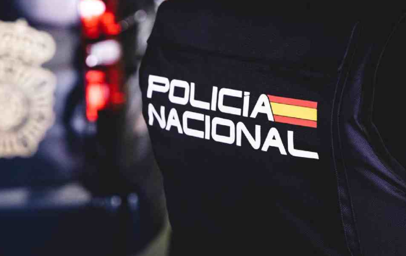 ANESAR felicita a la Policía Nacional