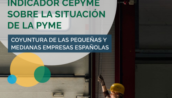 La productividad de las pymes en España ha caído