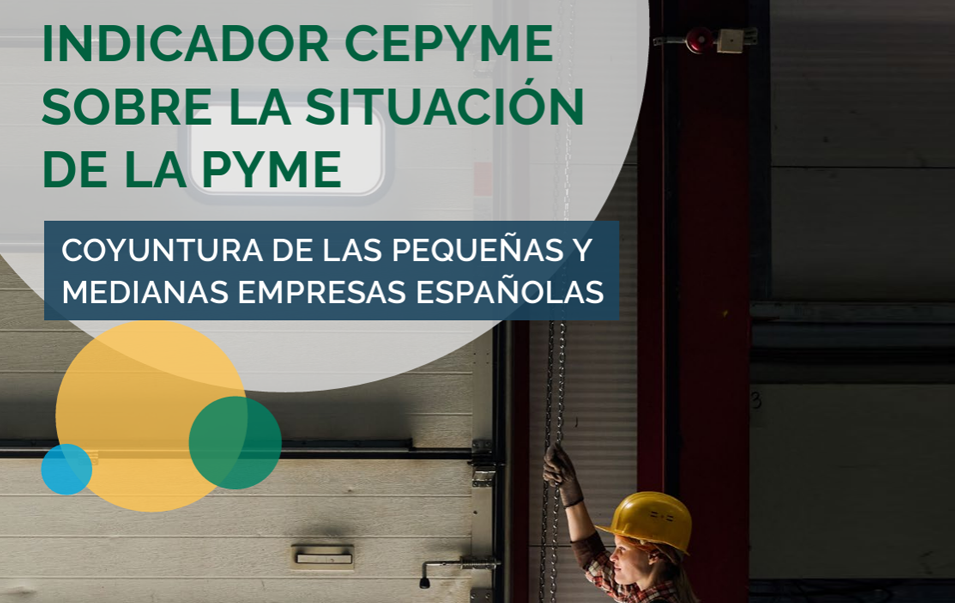 La productividad de las pymes en España ha caído