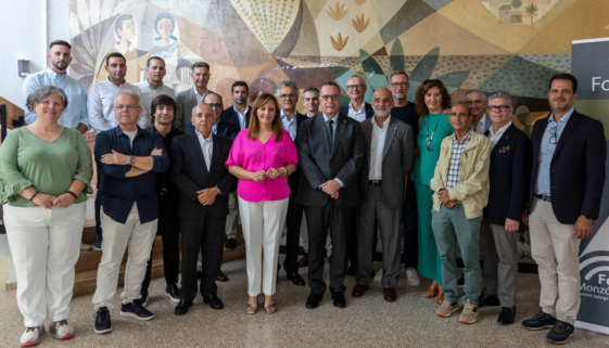 Canarias se suma al Proyecto FES