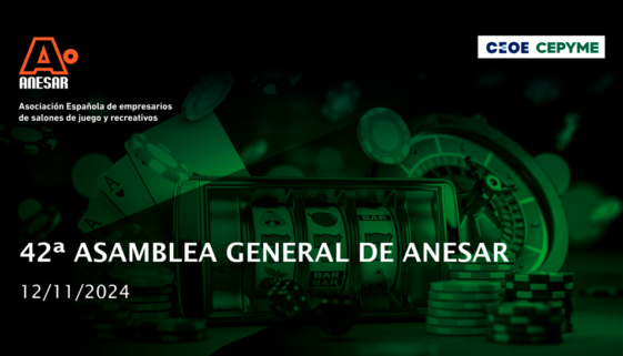 Asamblea ANESAR