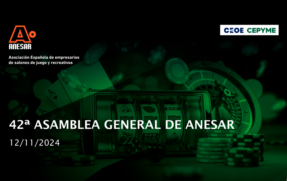 Asamblea ANESAR