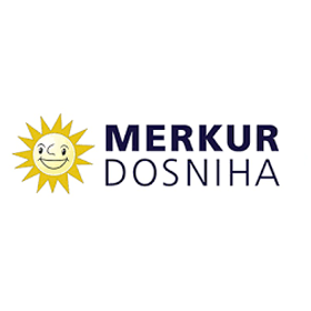 Merkur Dosniha