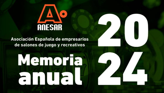 Memoria ANESAR 2024