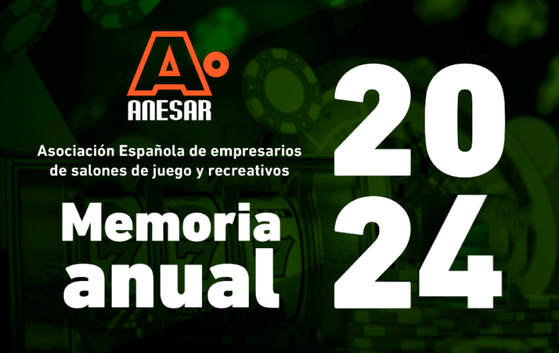 Memoria ANESAR 2024